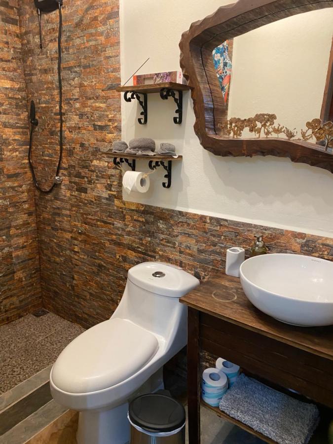 Hotel Boutique River Front At La Junta