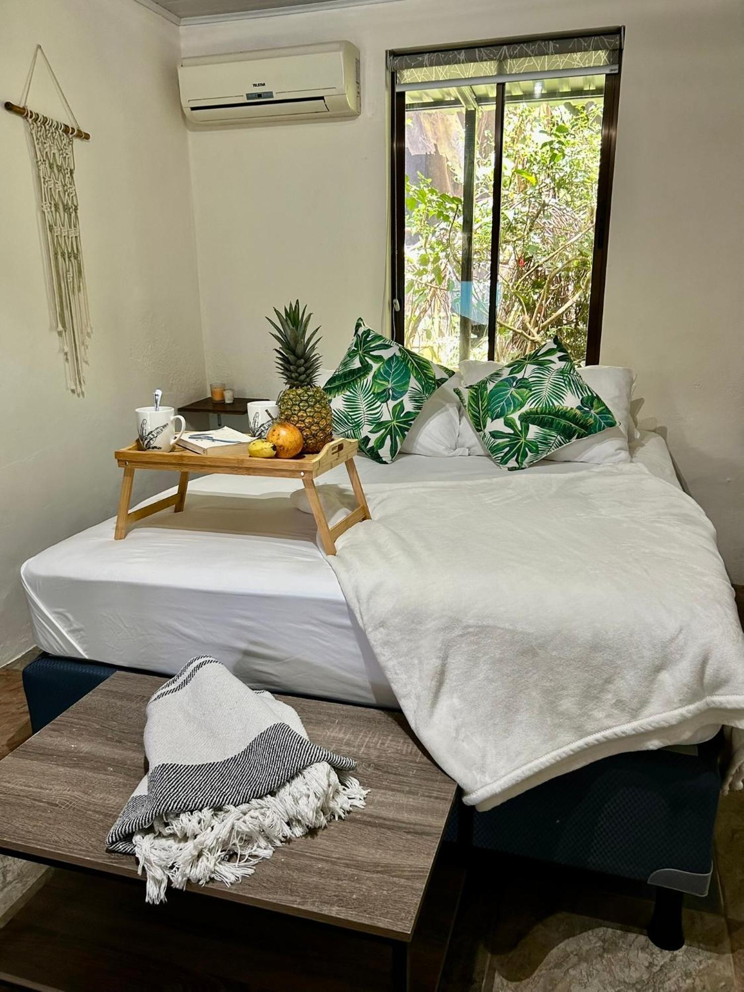 Boutique River Front At La Junta Dominical